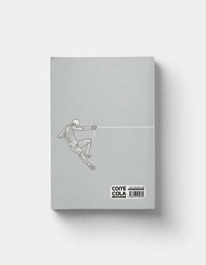 69 Sắc Thái - Giải Phẫu Học Nghệ Thuật - Comicola Shop