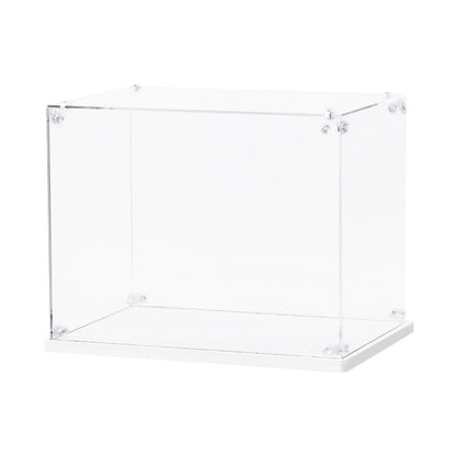 Rolife Creation Set Display Box TGF01 - Hộp trưng bày chống bụi - Rolife