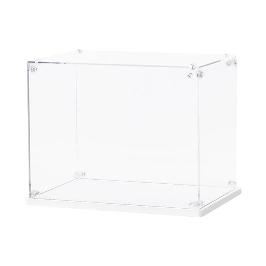 Rolife Creation Set Display Box TGF01 - Hộp trưng bày chống bụi - Rolife