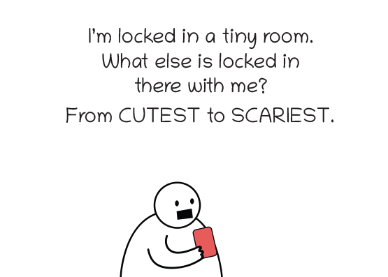 That Escalated Quickly - Trò chơi thẻ bài Party Game - Exploding Kittens