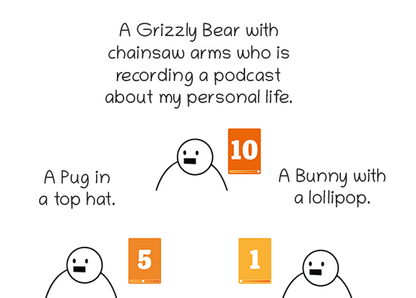 That Escalated Quickly - Trò chơi thẻ bài Party Game - Exploding Kittens