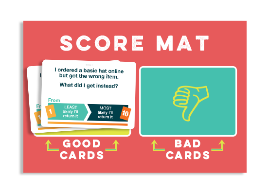 That Escalated Quickly - Trò chơi thẻ bài Party Game - Exploding Kittens