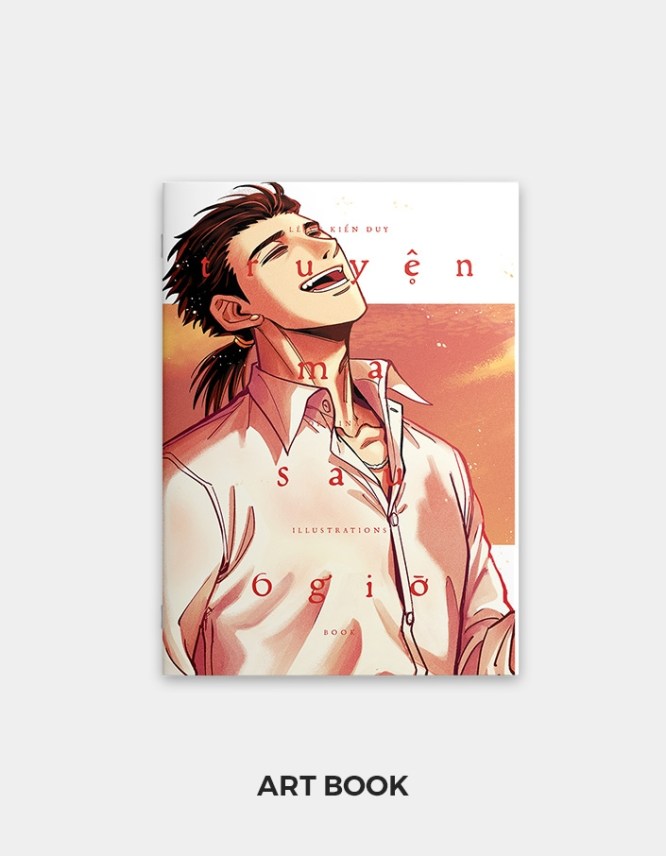 Truyện Ma Sau 6 Giờ - Tập 4