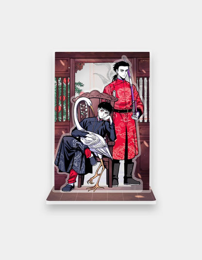 Truyện Ma Sau 6 Giờ – Tập 3