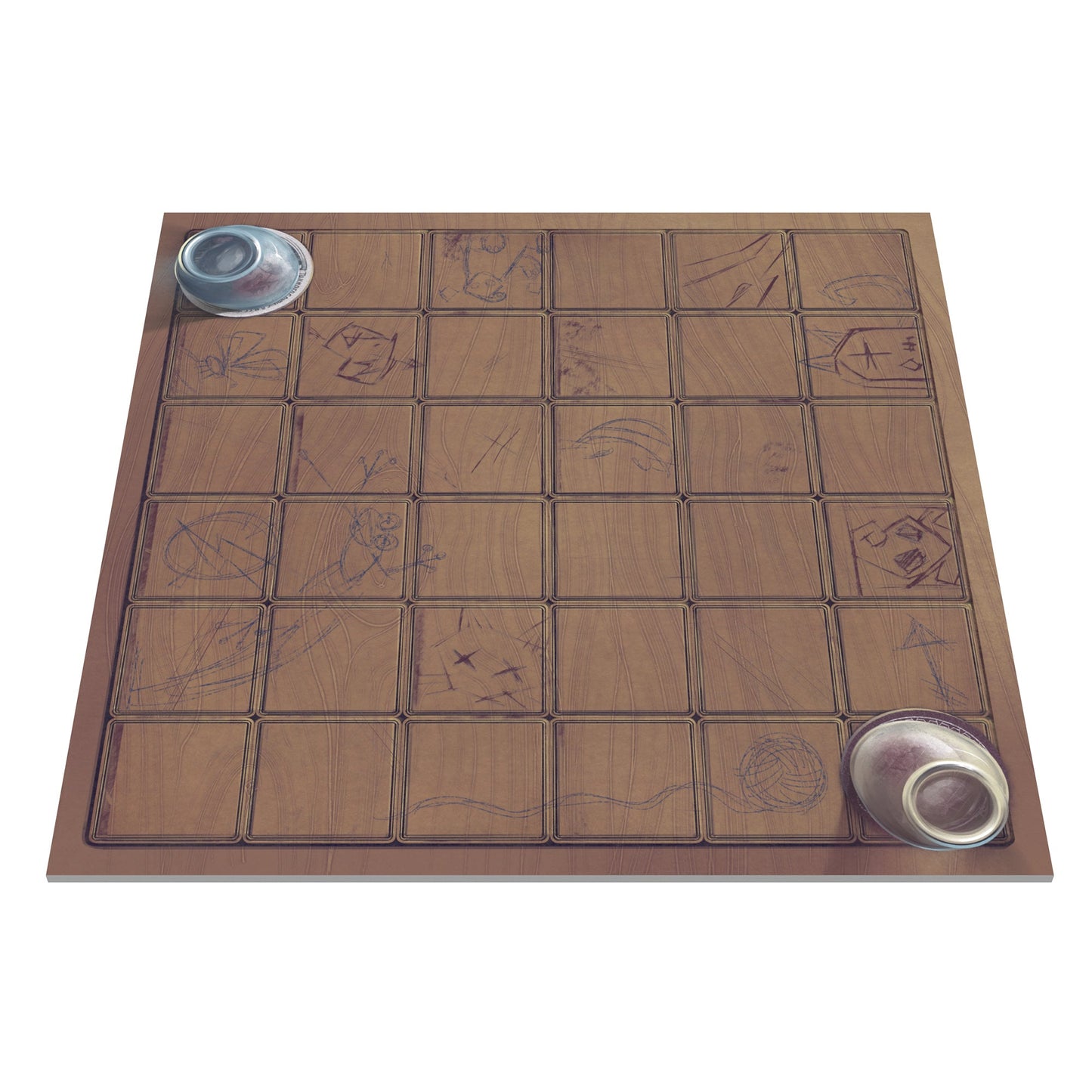 TopCap Board Game - Trò chơi Chiến thuật Giải đố - Thundergryph - Hình ảnh bổ sung 5
