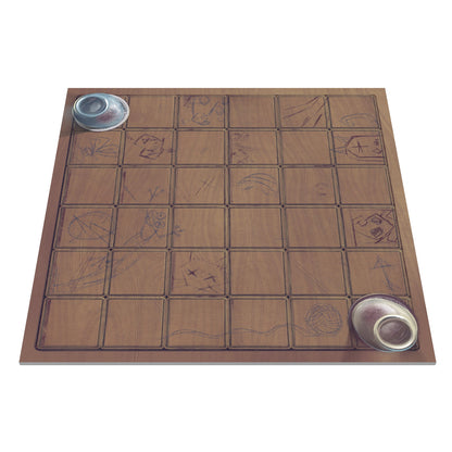 TopCap Board Game - Trò chơi Chiến thuật Giải đố - Thundergryph - Hình ảnh bổ sung 5