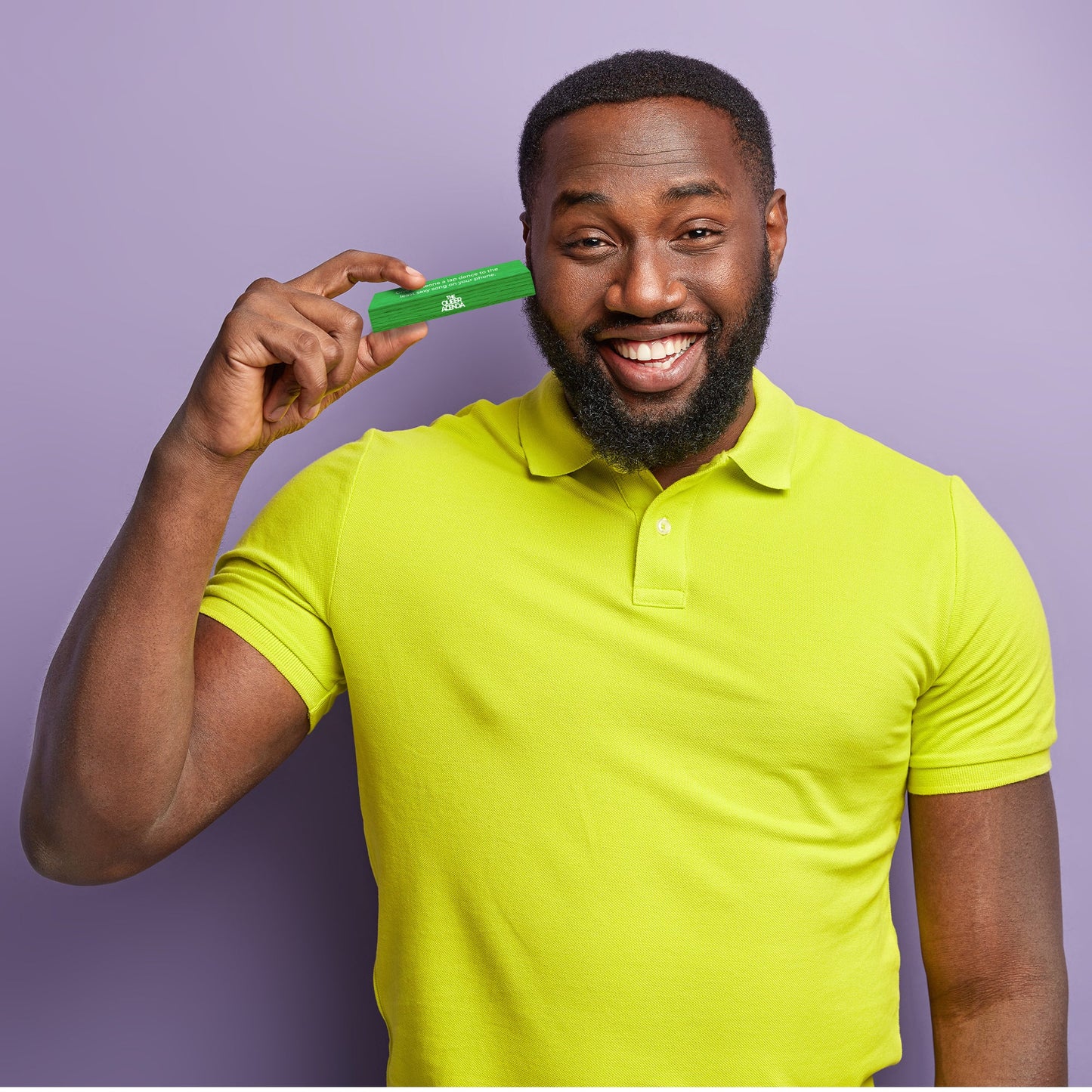 The Queer Agenda - BLOCKS! - Trò Chơi Rút Gỗ Pride - Fitz Games