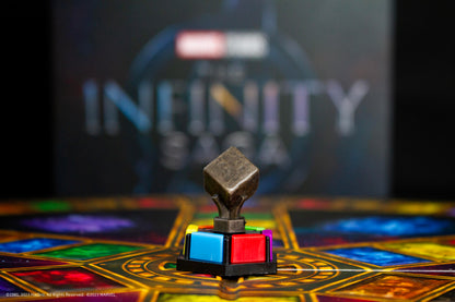 TRIVIAL PURSUIT®: Marvel Cinematic Universe Ultimate Edition - Board Game Đố Vui Marvel - The Op Games
