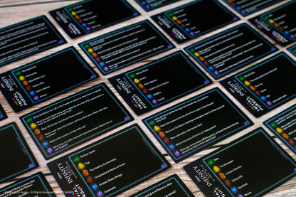 TRIVIAL PURSUIT®: Marvel Cinematic Universe Ultimate Edition - Board Game Đố Vui Marvel - The Op Games