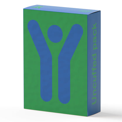 That Sound Game - Uncuffed Pack Expansion - Bản Mở Rộng Board Game Tiệc Tùng - That Sound Game