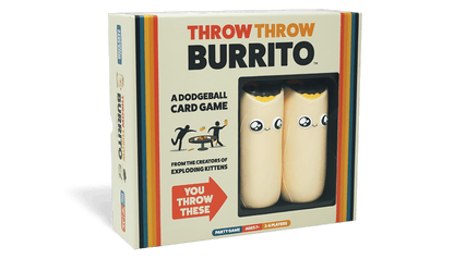 Throw Throw Bundle