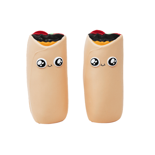 Double Burrito Replacement Pack