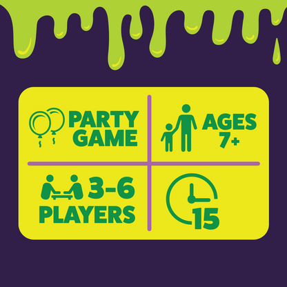 Zombie Party Bundle