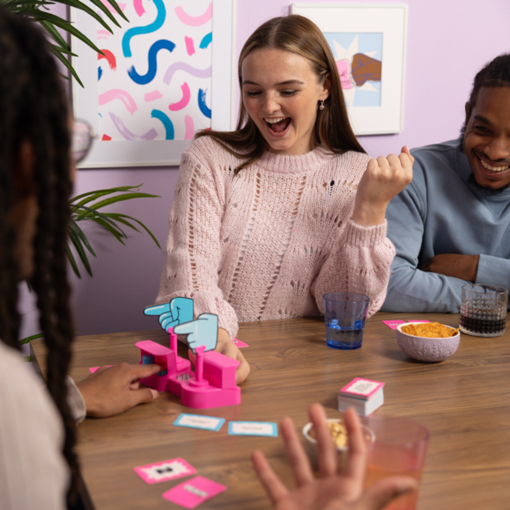 That's Totally You! Board Game Tiệc Tùng Hài Hước Cho Cặp Đôi & Bạn Bè | Big Potato Games