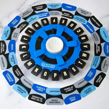 The Original Tapple - Trò chơi từ vựng tốc độ cao - The Op Games