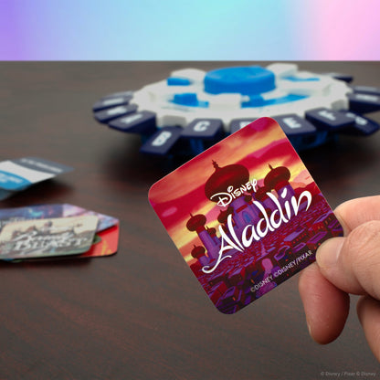 The Original TAPPLE® Disney Edition - Trò chơi tiệc tùng thử thách từ vựng - The Op Games