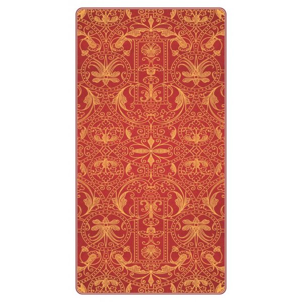 Bộ bài Tarot Lenormand - Kết Hợp Độc Đáo 2 Loại Bài Tiên Tri