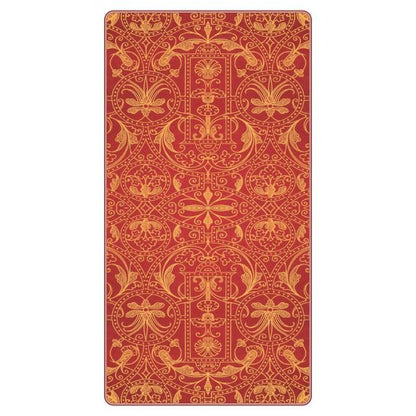 Bộ bài Tarot Lenormand - Kết Hợp Độc Đáo 2 Loại Bài Tiên Tri