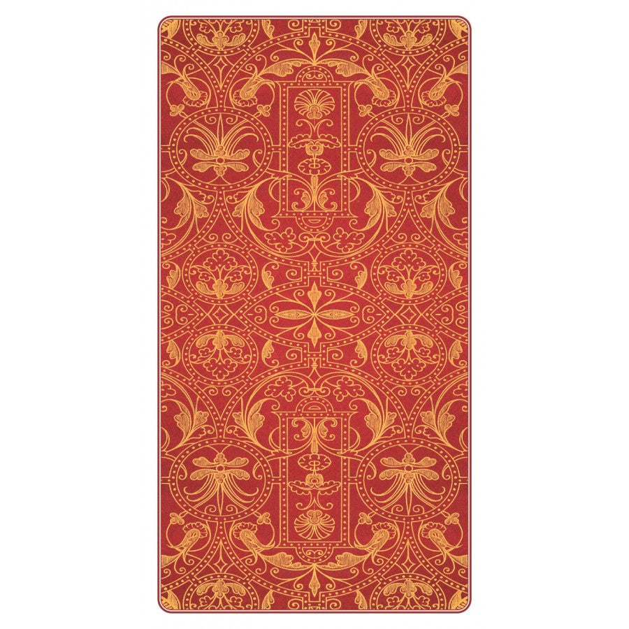 Bộ bài Tarot Lenormand - Kết Hợp Độc Đáo 2 Loại Bài Tiên Tri