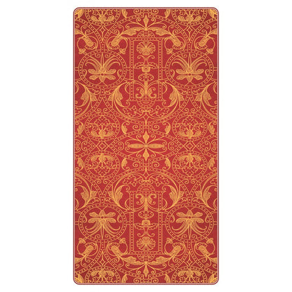 Bộ bài Tarot Lenormand - Kết Hợp Độc Đáo 2 Loại Bài Tiên Tri