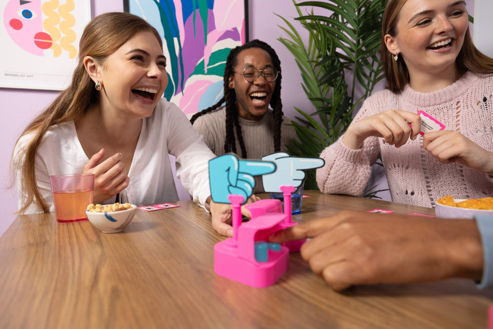 That's Totally You! Board Game Tiệc Tùng Hài Hước Cho Cặp Đôi & Bạn Bè | Big Potato Games