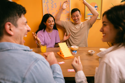 Tilt n Shout | Board Game Tiệc Tùng Đối Kháng Phản Xạ | Big Potato Games - Hình ảnh bổ sung 7