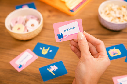 Tilt n Shout | Board Game Tiệc Tùng Đối Kháng Phản Xạ | Big Potato Games - Hình ảnh bổ sung 5