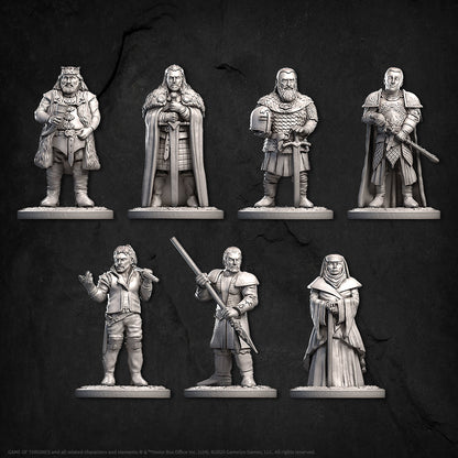 Tiny Epic: Game of Thrones™ - Board game chiến thuật - The Op Games