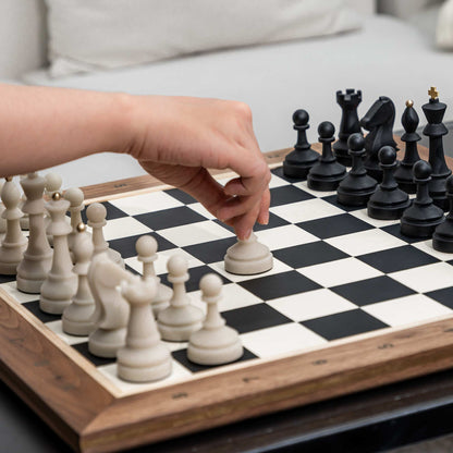 Bộ Cờ Vua Premium Tournament (Premium Tournament Chess Set)