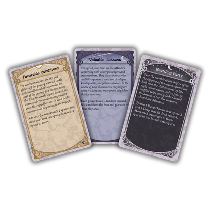 Unfathomable - Bản Mở Rộng From the Abyss