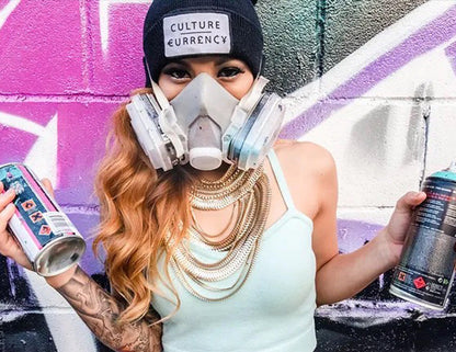 Museum of Graffiti x UNO Card Deck - Bộ Bài UNO Nghệ Thuật Giới Hạn - Mattel - Hình ảnh bổ sung 16