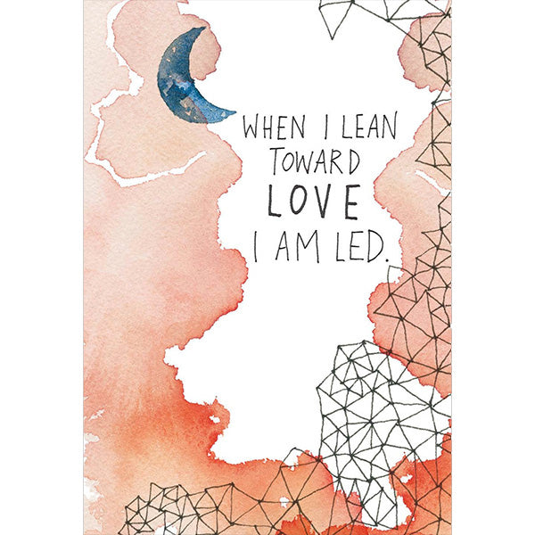 Bộ Bài Oracle Universe Has Your Back