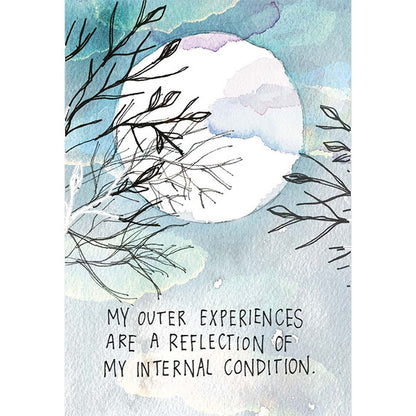 Bộ Bài Oracle Universe Has Your Back