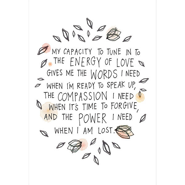 Bộ Bài Oracle Universe Has Your Back