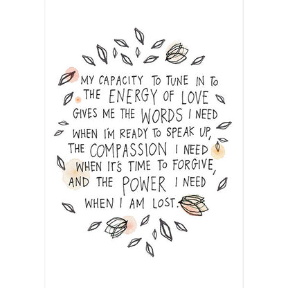 Bộ Bài Oracle Universe Has Your Back