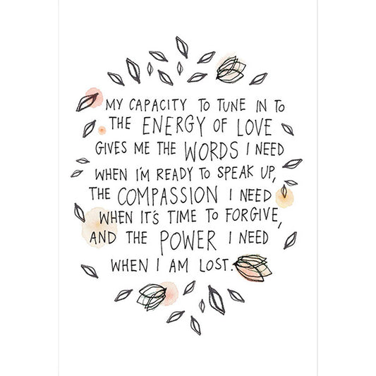 Bộ Bài Oracle Universe Has Your Back