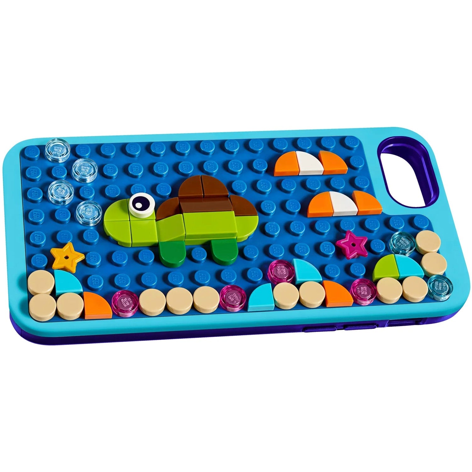 LEGO® Friends™ Phone Cover - Ốp điện thoại tùy chỉnh cho iPhone - LEGO 853886 - Hình ảnh sản phẩm
