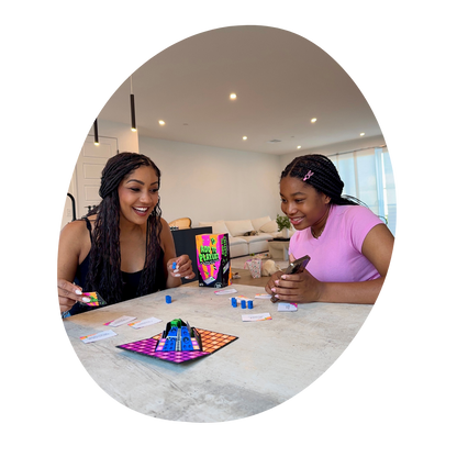 Add To Playlist: The Simple and Fun Music Party Game - Board Game Âm Nhạc Tiệc Tùng - Big Potato Games Big Potato Games - ảnh