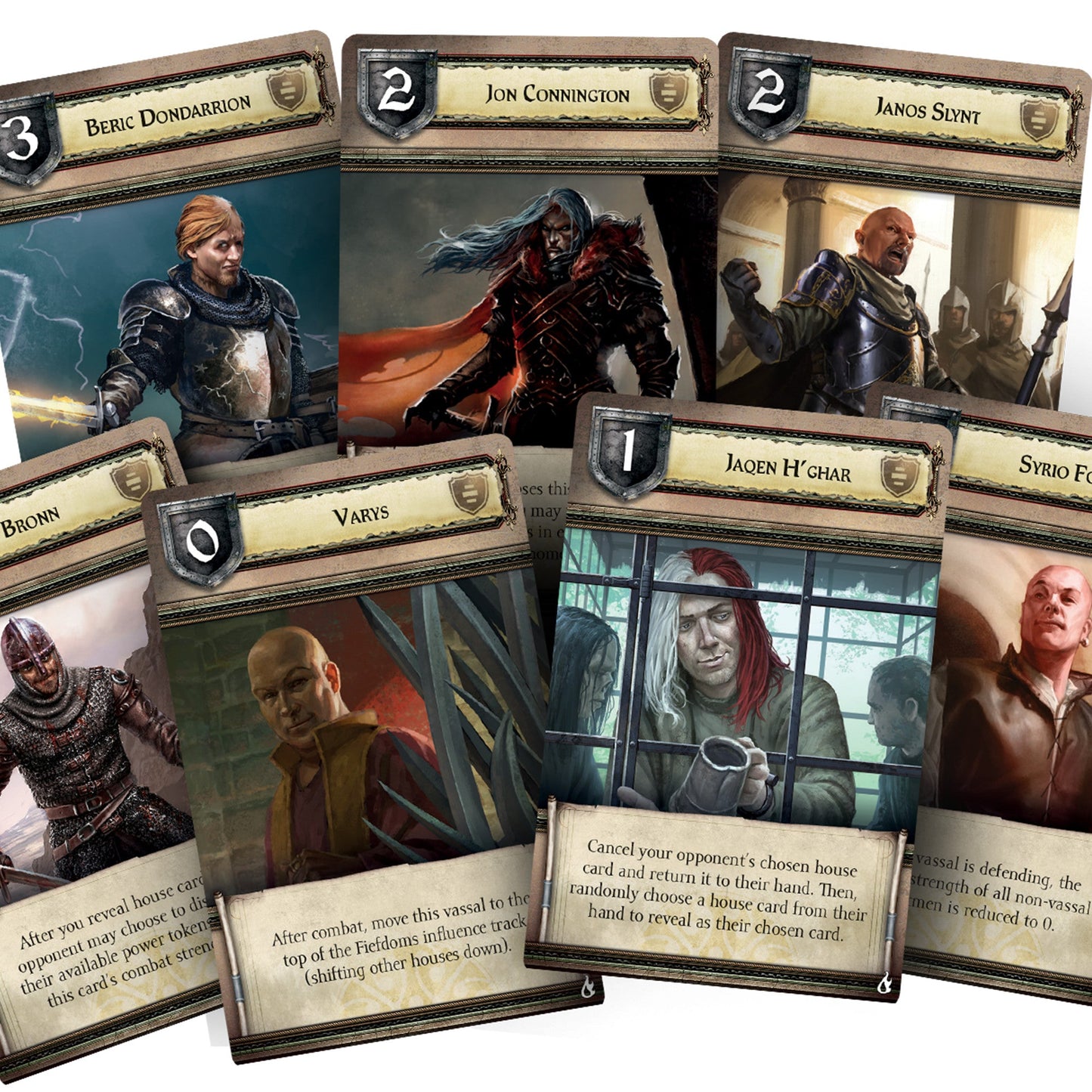 A Game of Thrones Boardgame: Mother of Dragons Expansion - Bản mở rộng trò chơi chiến thuật - Fantasy Flight Games