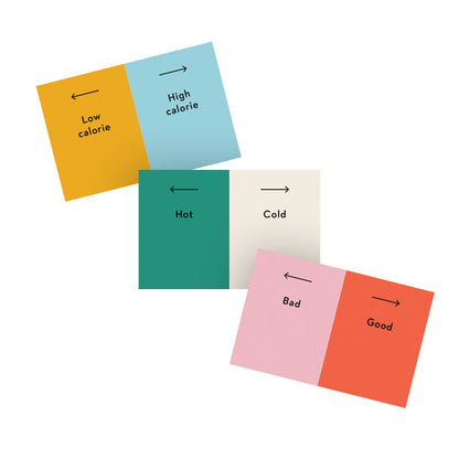 Wavelength - Board Game Đọc Vị & Chiến Thuật (Party Game)