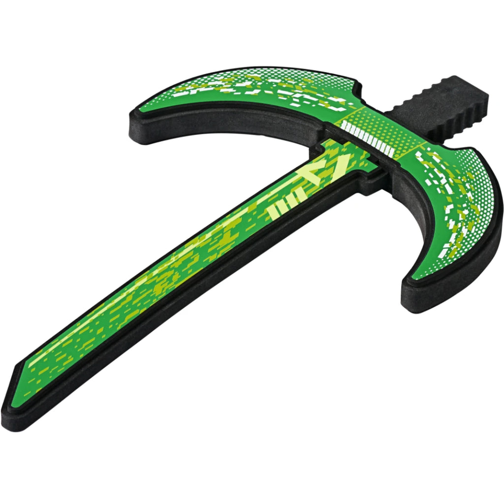 LEGO® Ninjago Customizable Weapon Set - Bộ Vũ Khí Tùy Chỉnh Ninja - LEGO - Góc nhìn khác 3