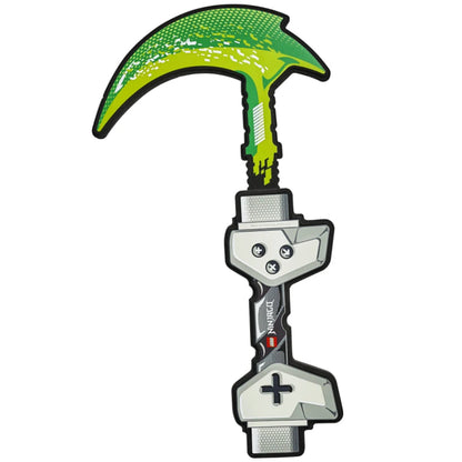 LEGO® Ninjago Customizable Weapon Set - Bộ Vũ Khí Tùy Chỉnh Ninja - LEGO - Hình ảnh bổ sung 4