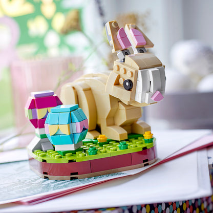 LEGO® Easter Bunny - Đồ chơi lắp ráp Thỏ Phục Sinh (40463) - LEGO - Hình ảnh bổ sung 4