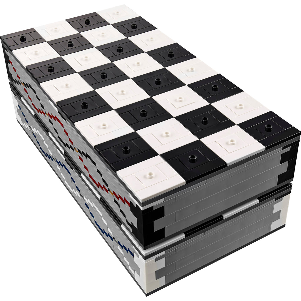 LEGO® Chess Set - Bộ Cờ Vua Đồ Chơi Trí Tuệ - LEGO 40174