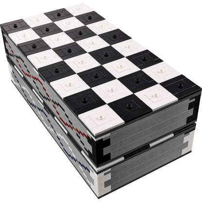 LEGO® Chess Set - Bộ Cờ Vua Đồ Chơi Trí Tuệ - LEGO 40174