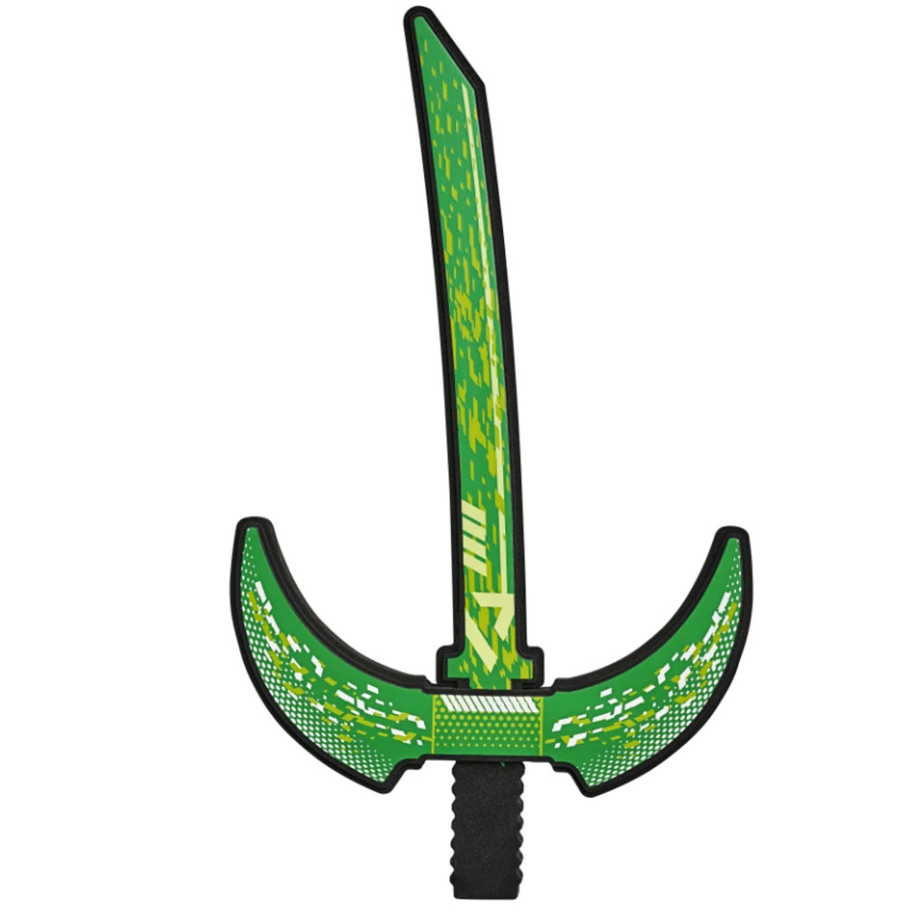 LEGO® Ninjago Customizable Weapon Set - Bộ Vũ Khí Tùy Chỉnh Ninja - LEGO - Hình ảnh bổ sung 5