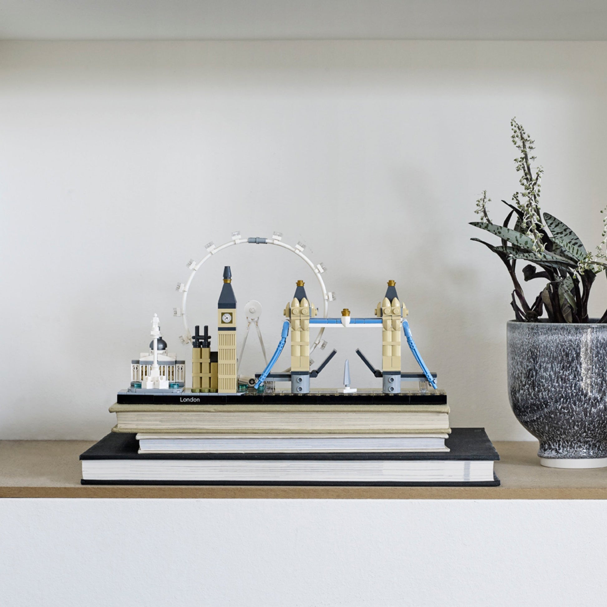 LEGO® Architecture London