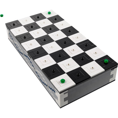LEGO® Chess Set - Bộ Cờ Vua Đồ Chơi Trí Tuệ - LEGO 40174