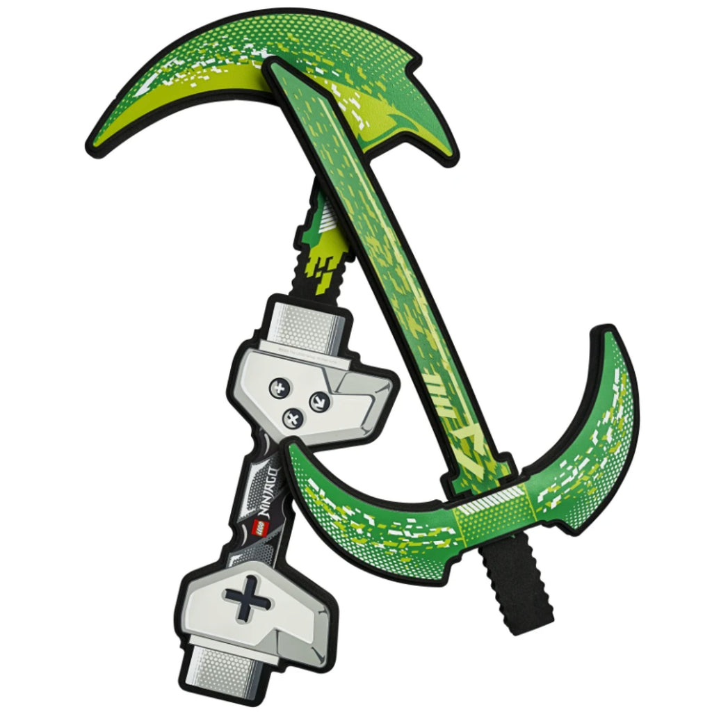 LEGO® Ninjago Customizable Weapon Set - Bộ Vũ Khí Tùy Chỉnh Ninja - LEGO - Hình ảnh bổ sung 6