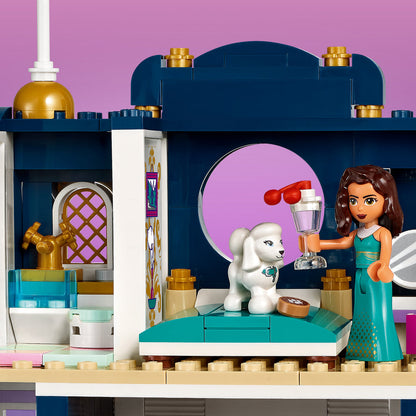LEGO® Friends™ Heartlake City Grand Hotel - Khách Sạn Grand Heartlake City - LEGO 41684 - Hình ảnh bổ sung 7